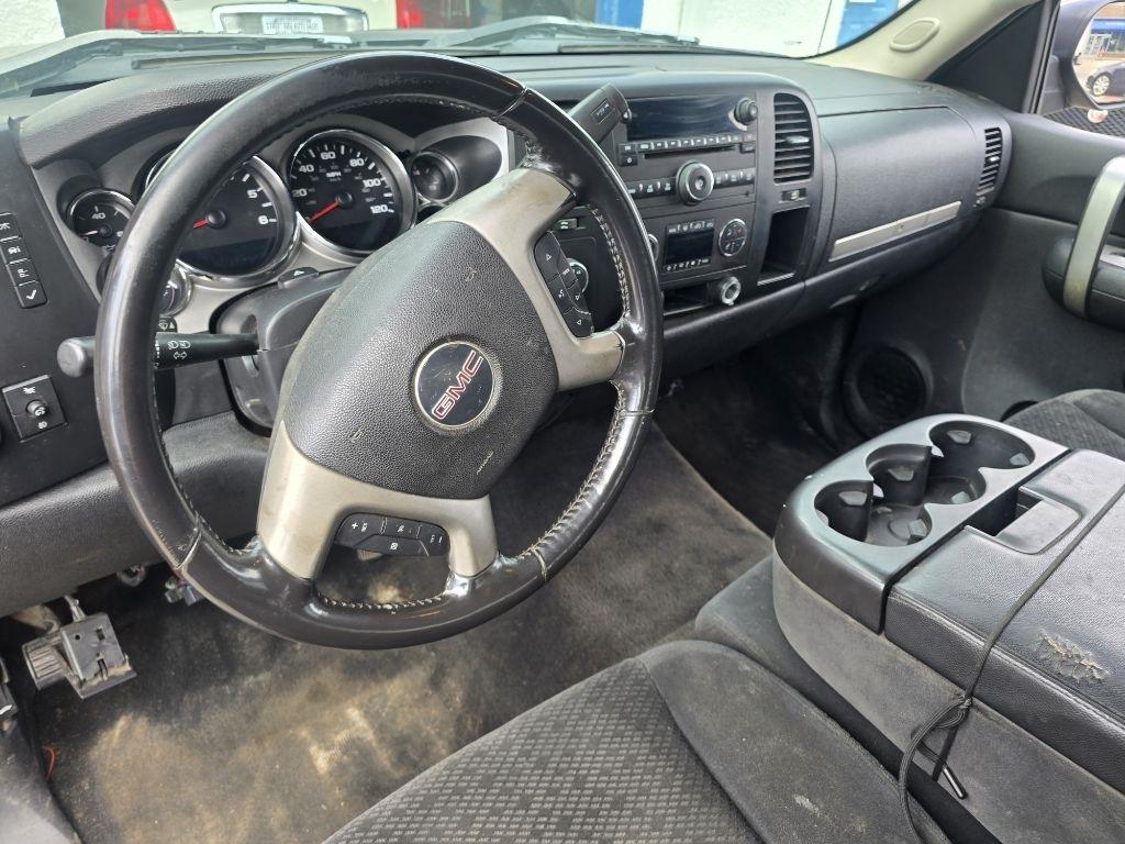 GMC Sierra Classic 1500  2007