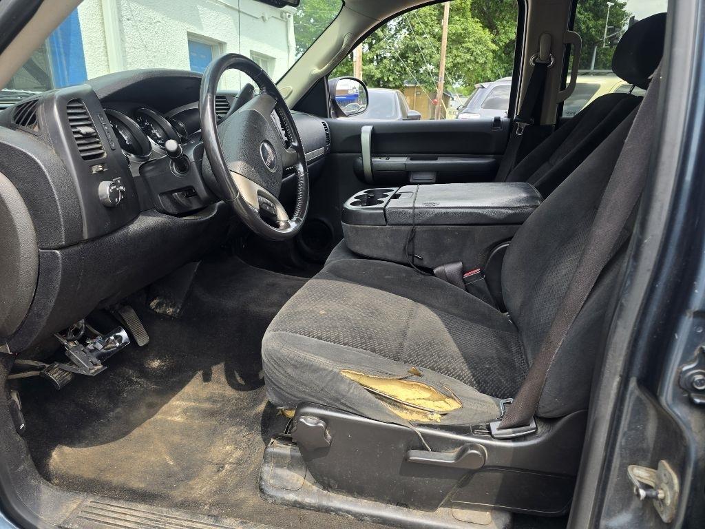 GMC Sierra Classic 1500  2007