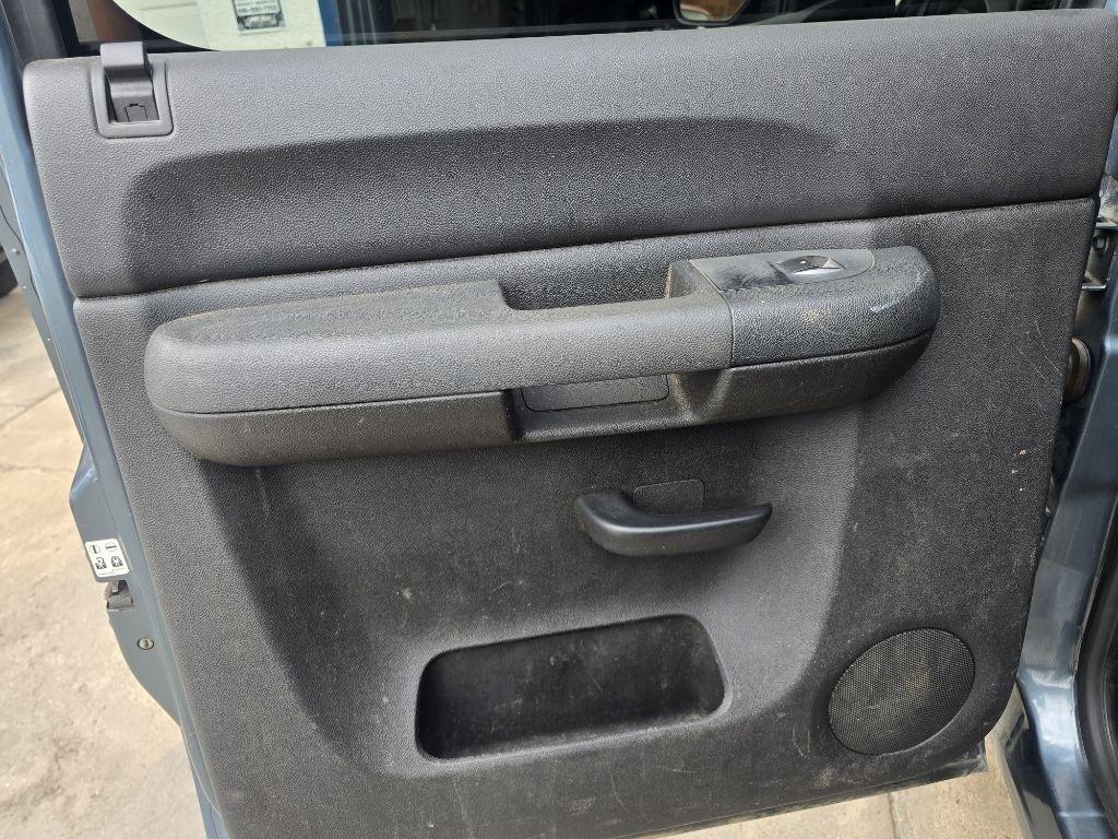 GMC Sierra Classic 1500  2007