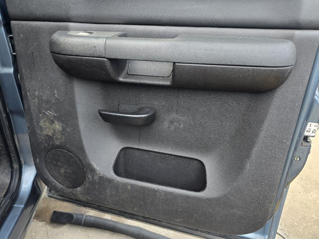 GMC Sierra Classic 1500  2007