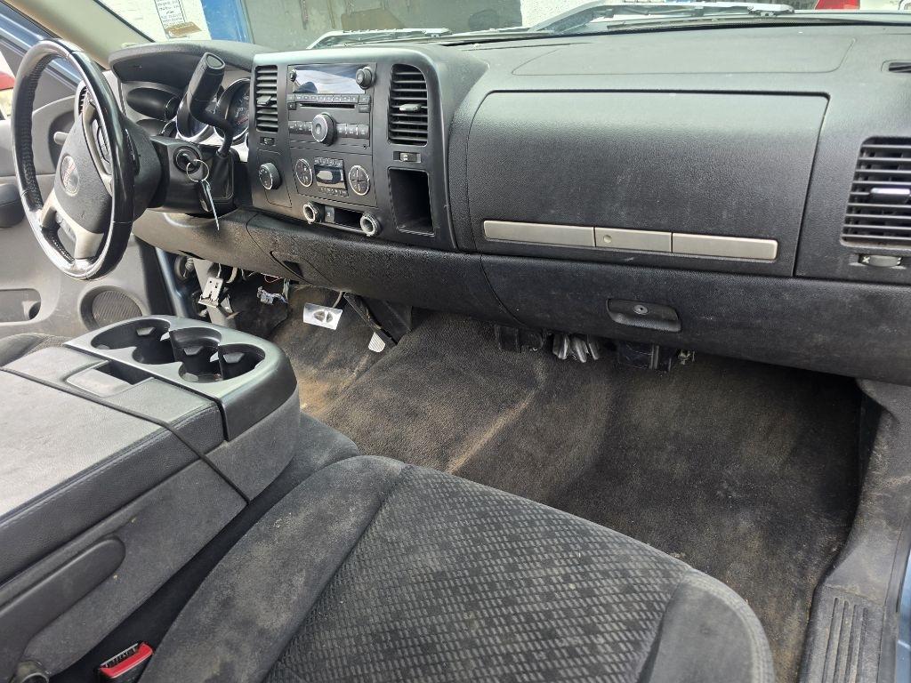 GMC Sierra Classic 1500  2007