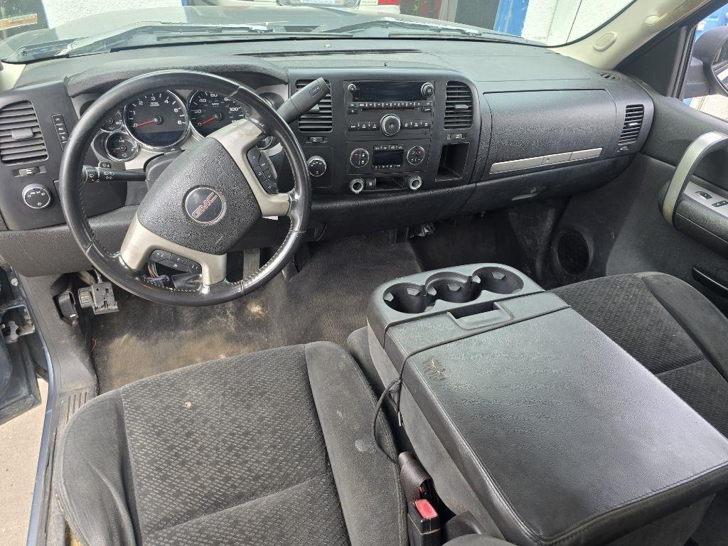 GMC Sierra Classic 1500  2007