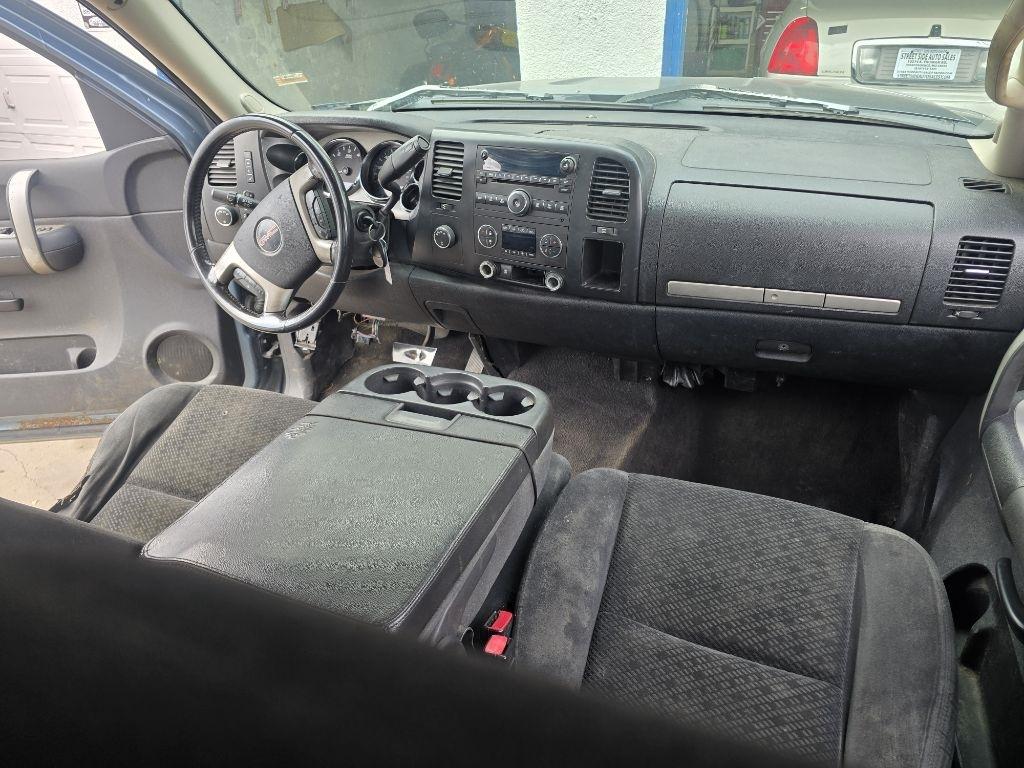 GMC Sierra Classic 1500  2007