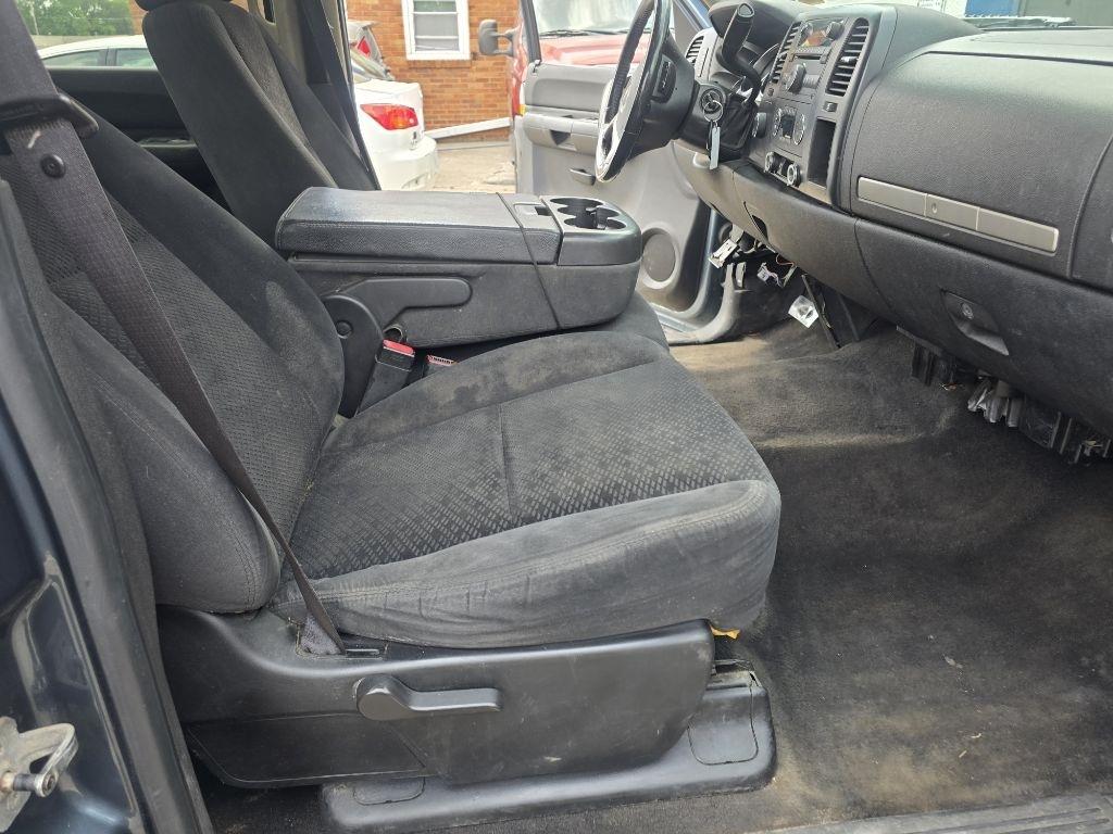 GMC Sierra Classic 1500  2007