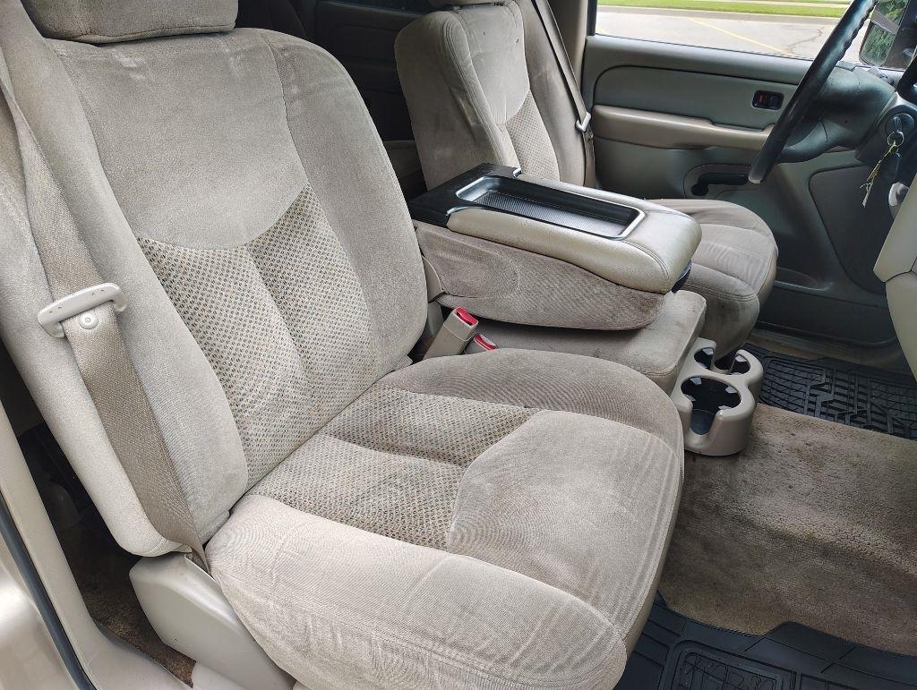Chevrolet Silverado 1500  2006