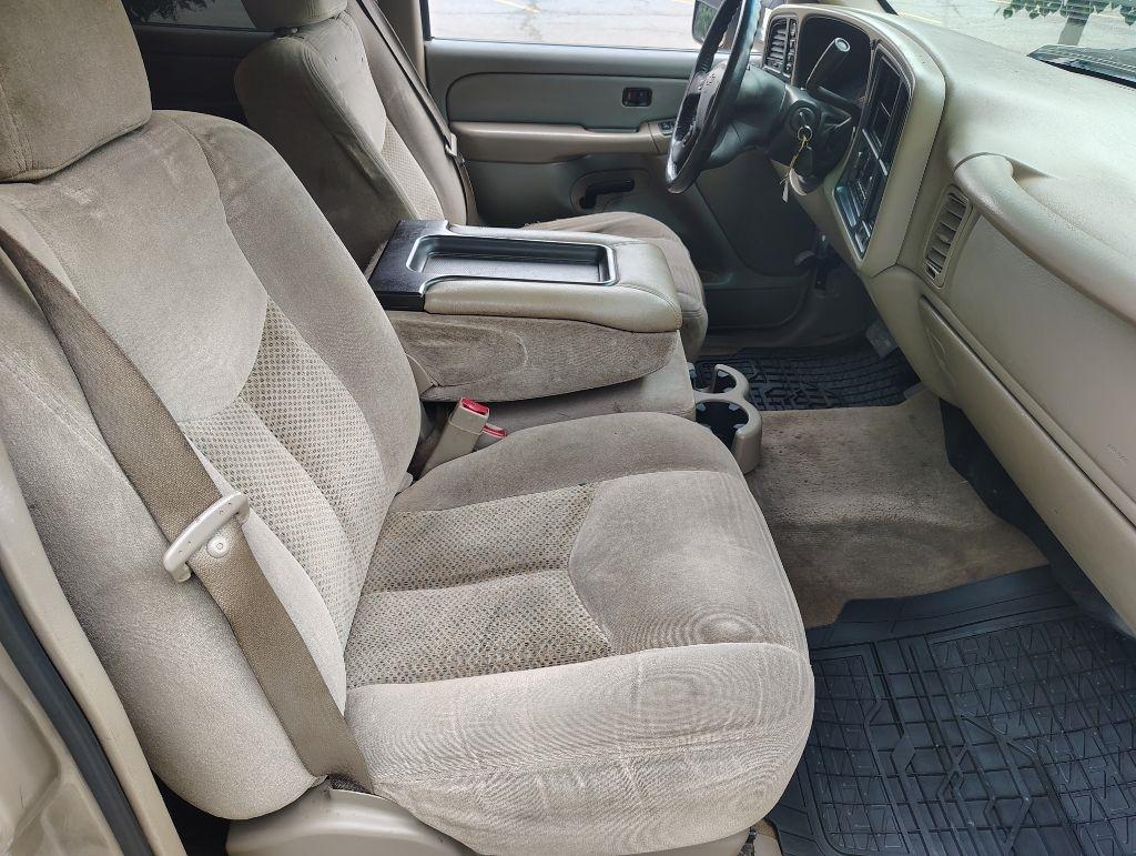 Chevrolet Silverado 1500  2006