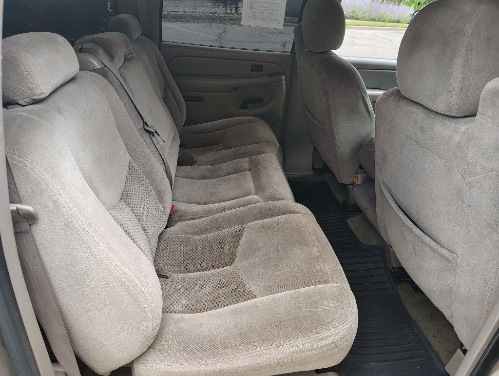 Chevrolet Silverado 1500  2006