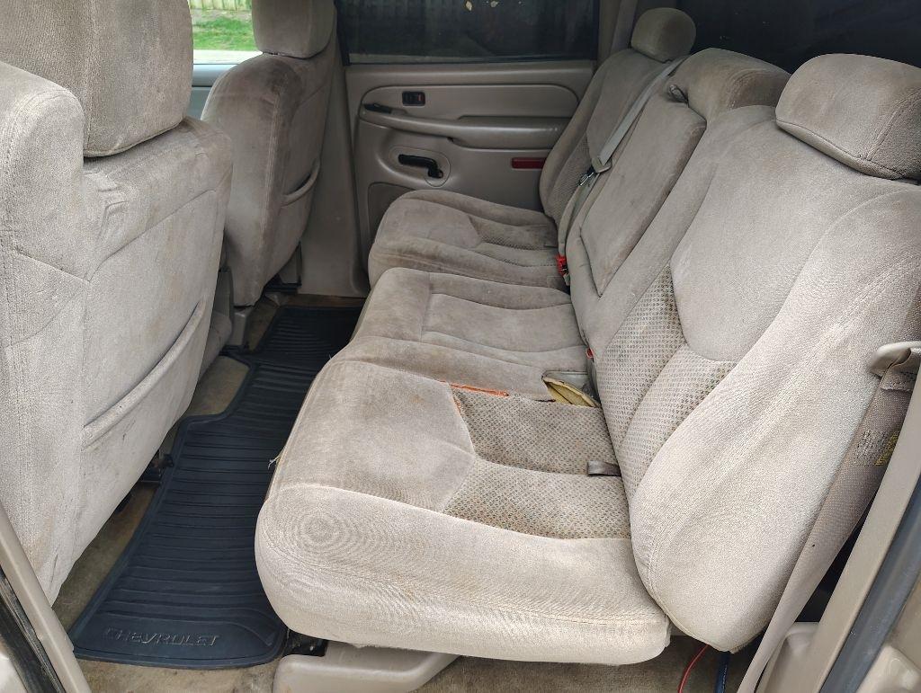 Chevrolet Silverado 1500  2006