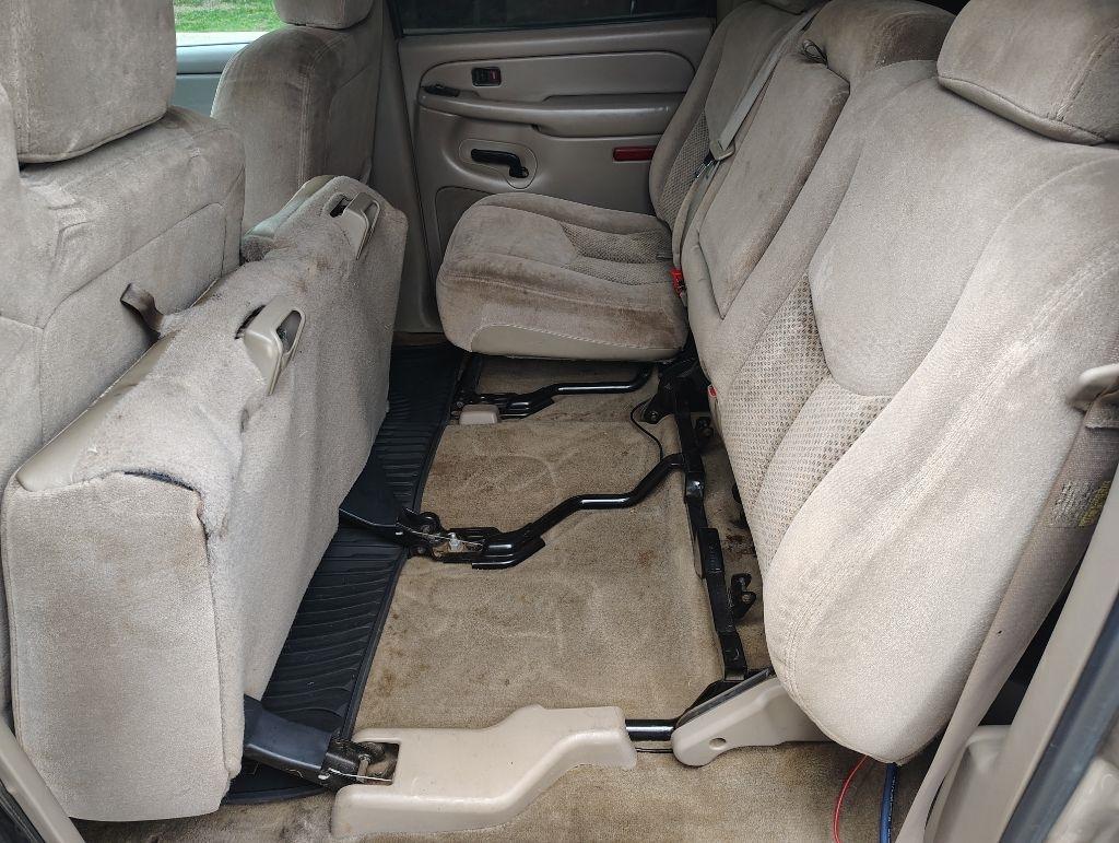 Chevrolet Silverado 1500  2006