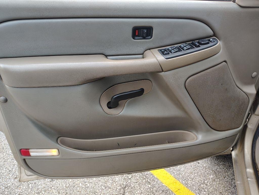Chevrolet Silverado 1500  2006