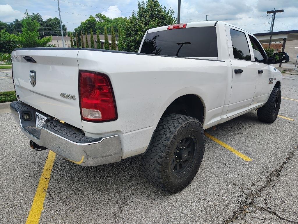 RAM 2500  2013