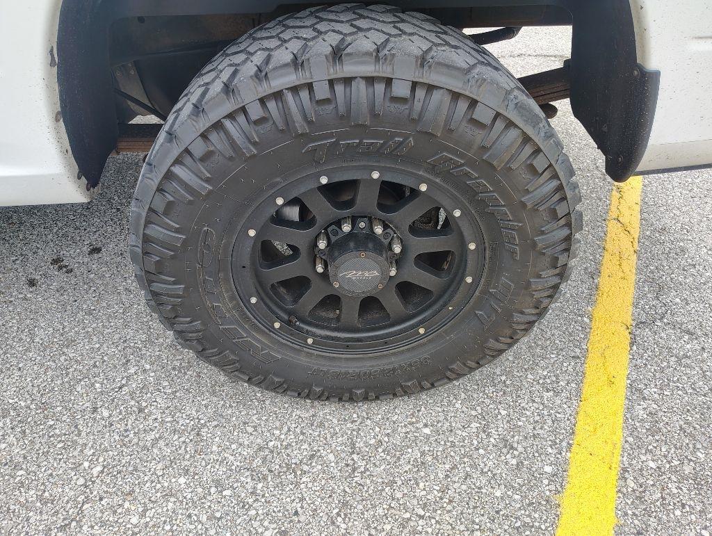 RAM 2500  2013