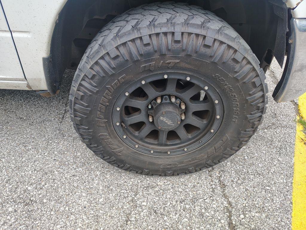 RAM 2500  2013