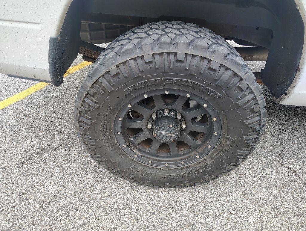 RAM 2500  2013
