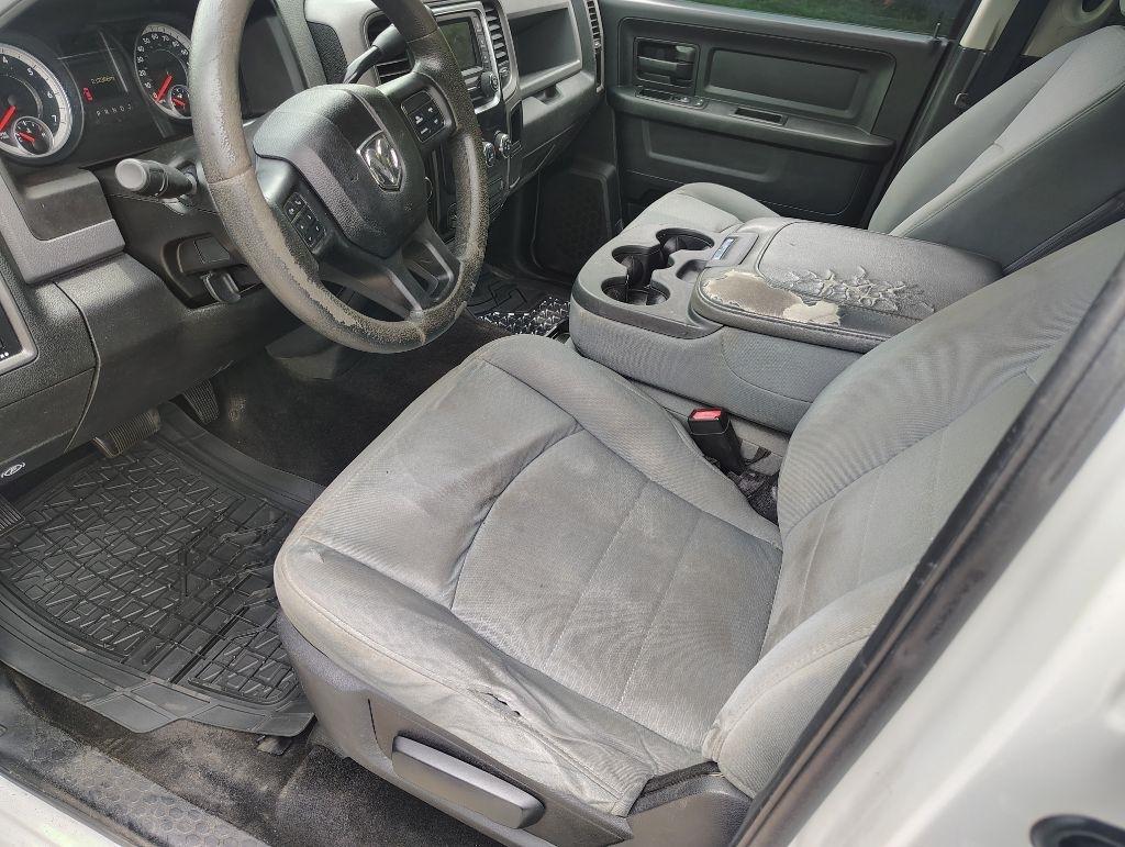 RAM 2500  2013