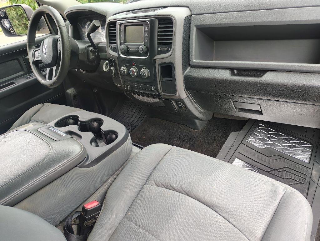 RAM 2500  2013
