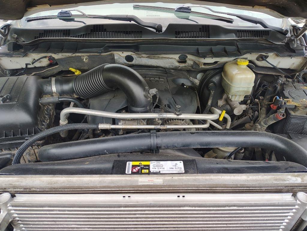 RAM 2500  2013