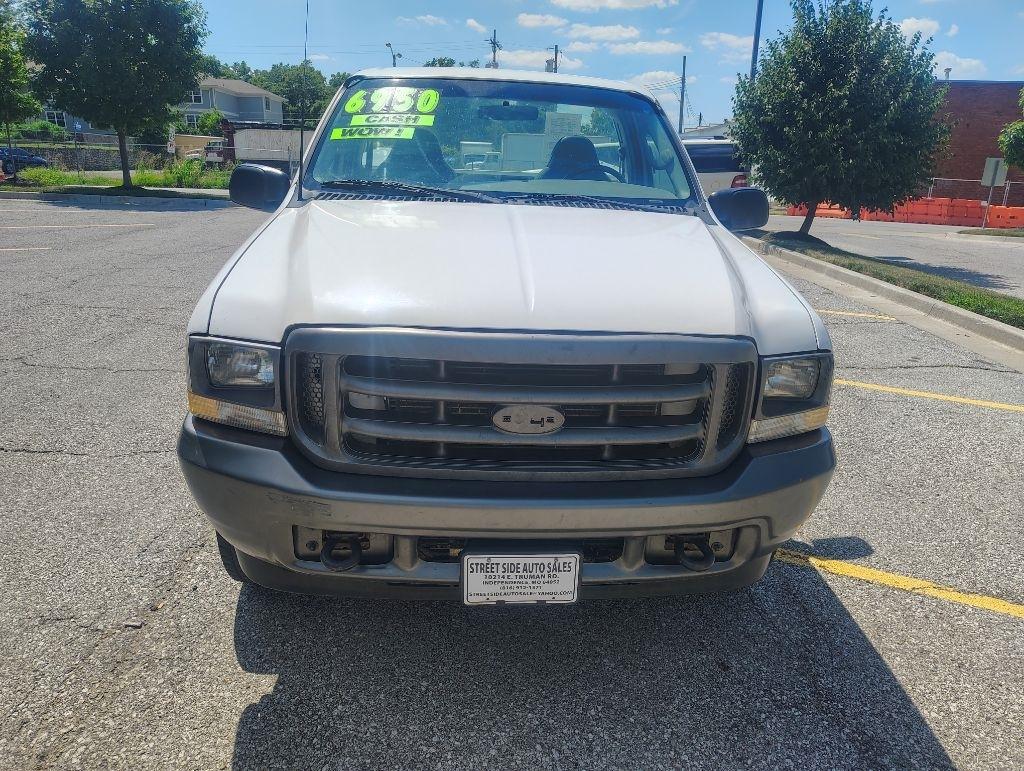 Ford F-350 SD  2003