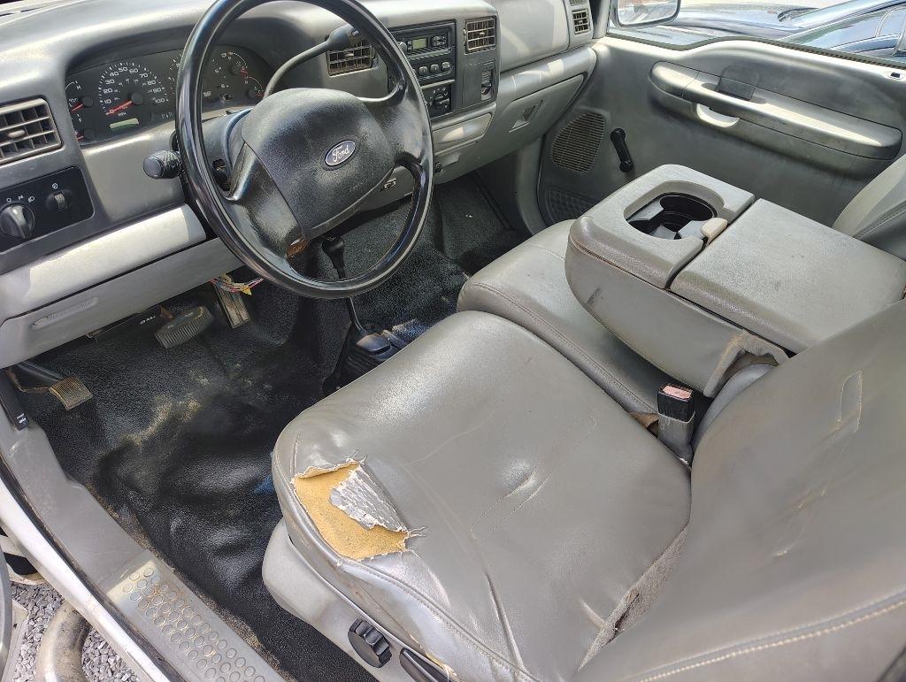 Ford F-350 SD  2003
