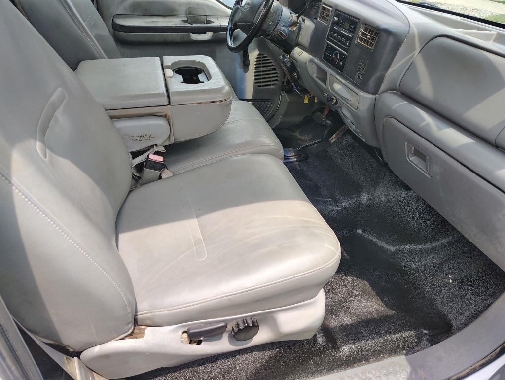 Ford F-350 SD  2003