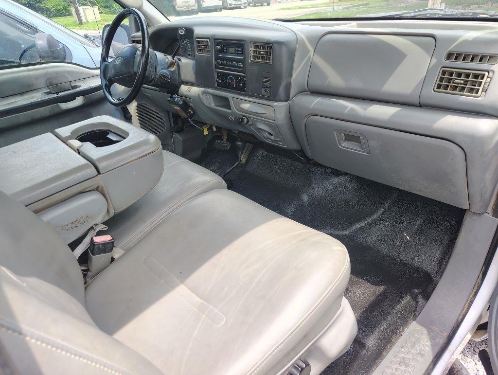 Ford F-350 SD  2003