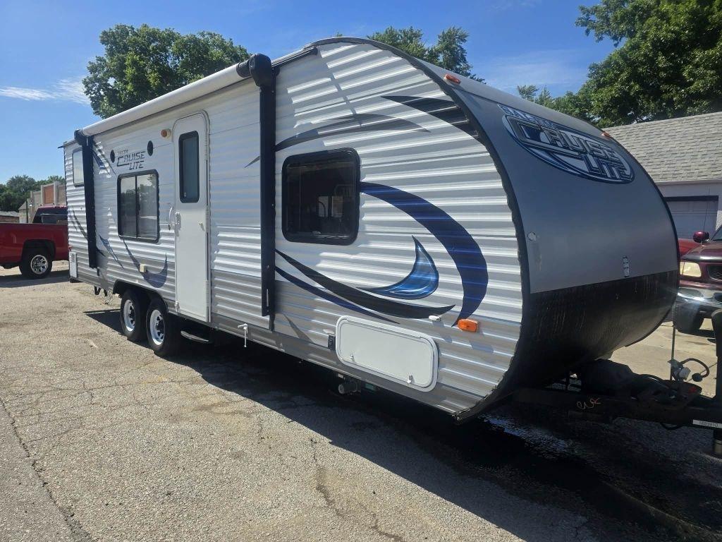 2015 Forest River Unknown rv