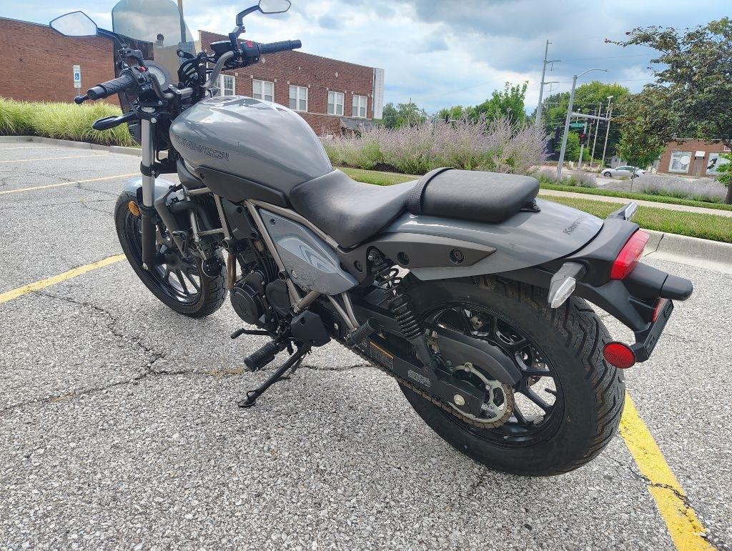 Kawasaki ELIMINATOR (Non-ABS)  2024