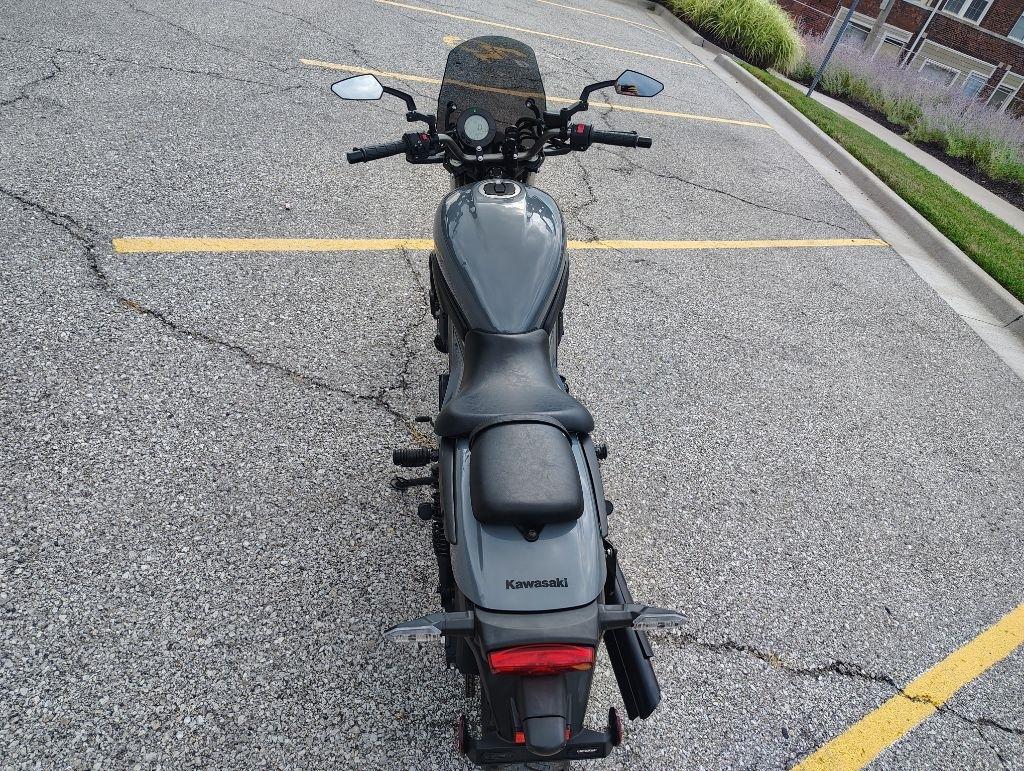 Kawasaki ELIMINATOR (Non-ABS)  2024