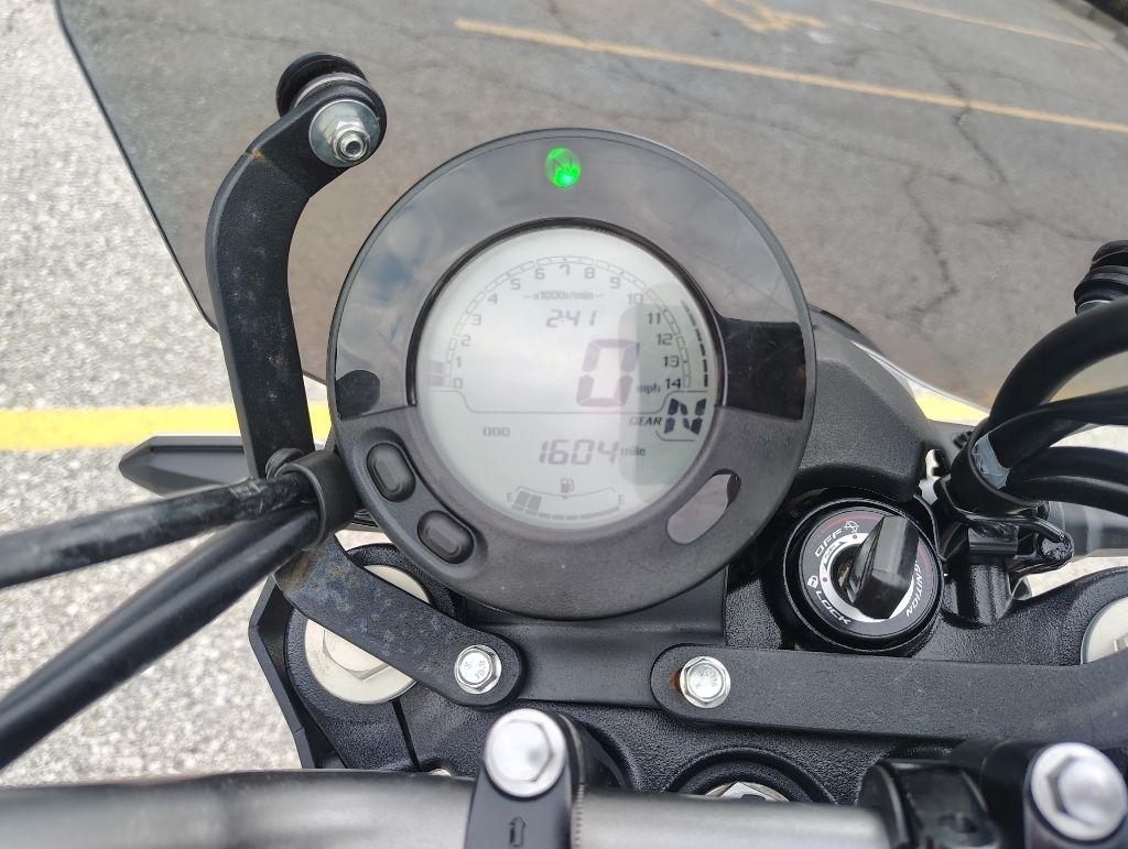 Kawasaki ELIMINATOR (Non-ABS)  2024