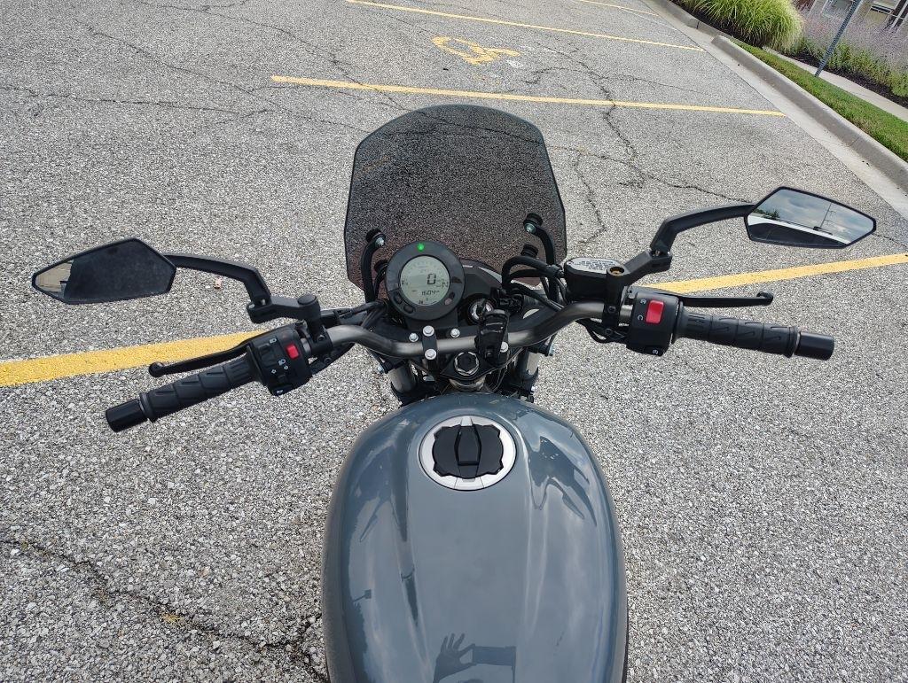 Kawasaki ELIMINATOR (Non-ABS)  2024