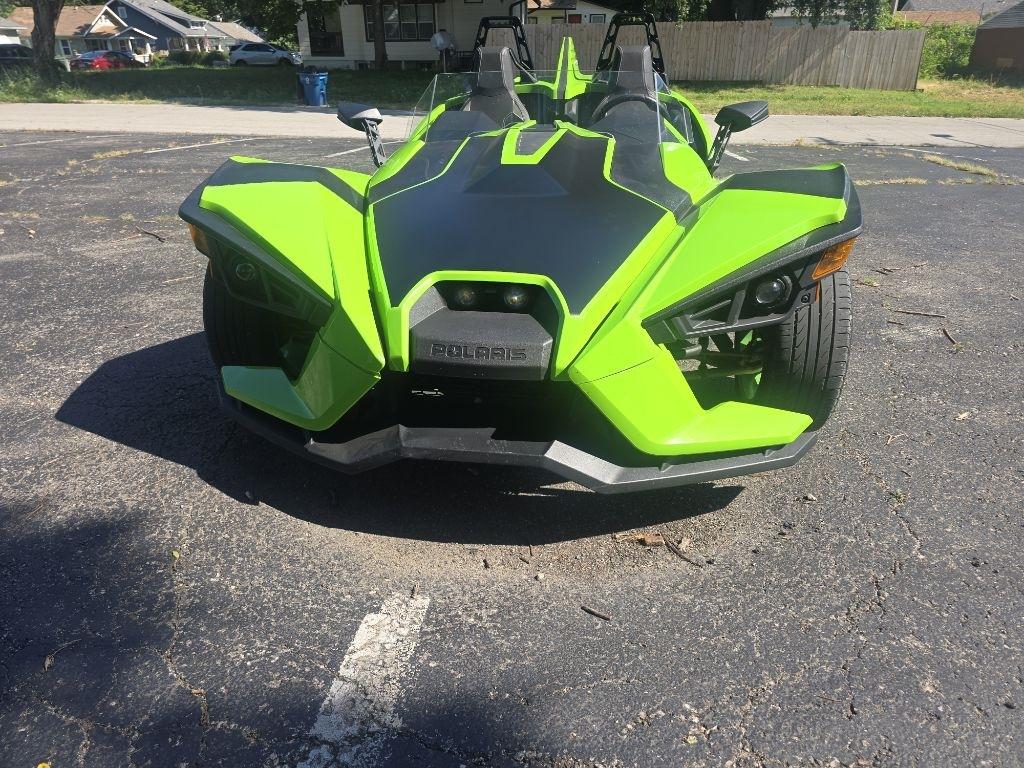 Polaris Slingshot  2019