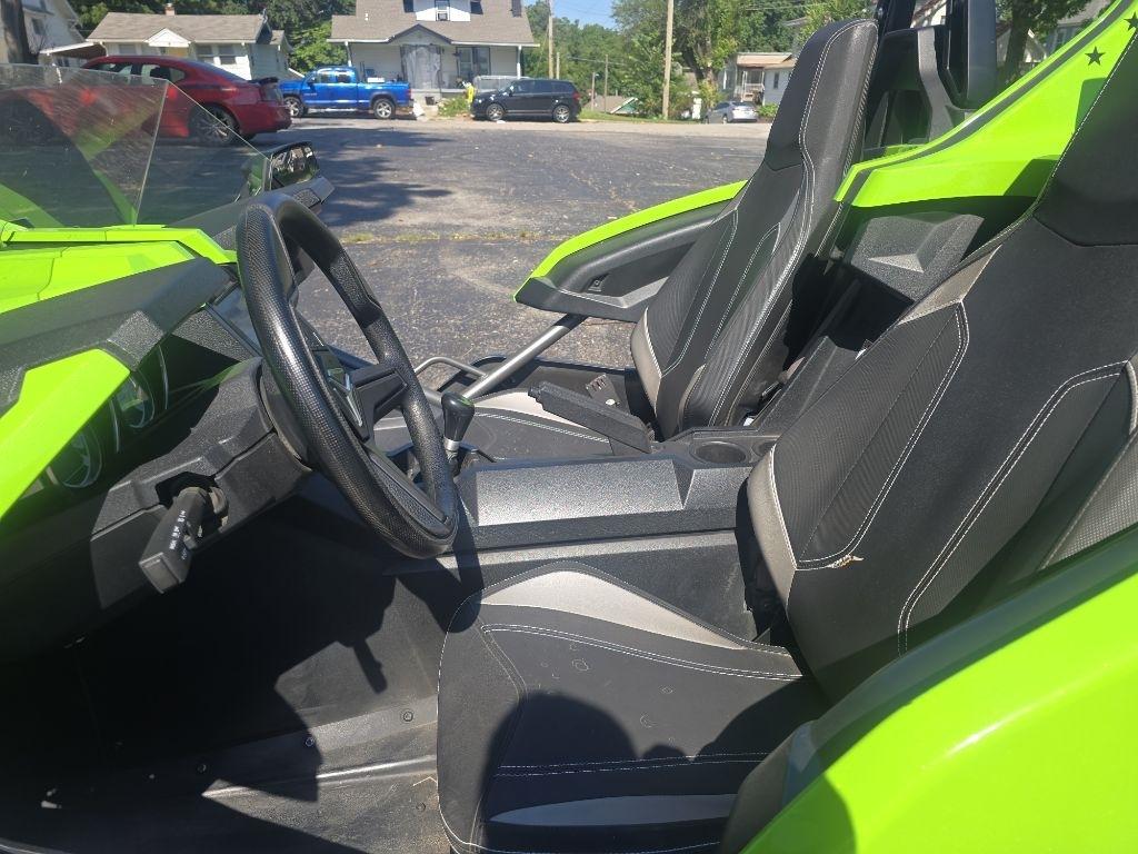 Polaris Slingshot  2019