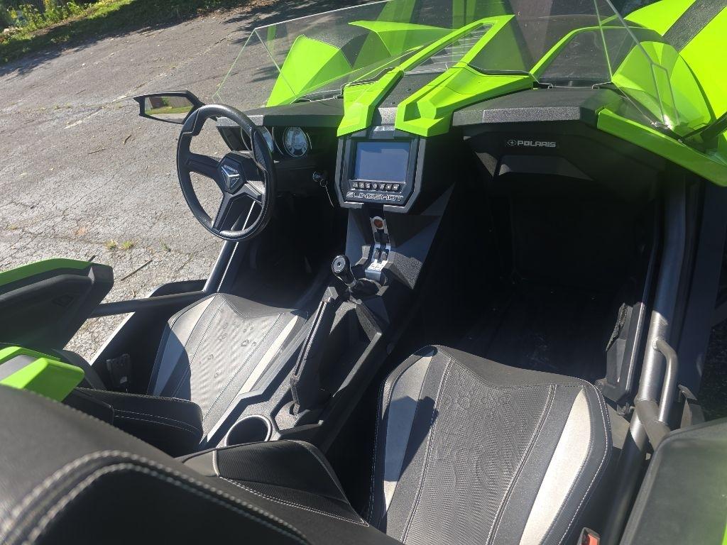 Polaris Slingshot  2019