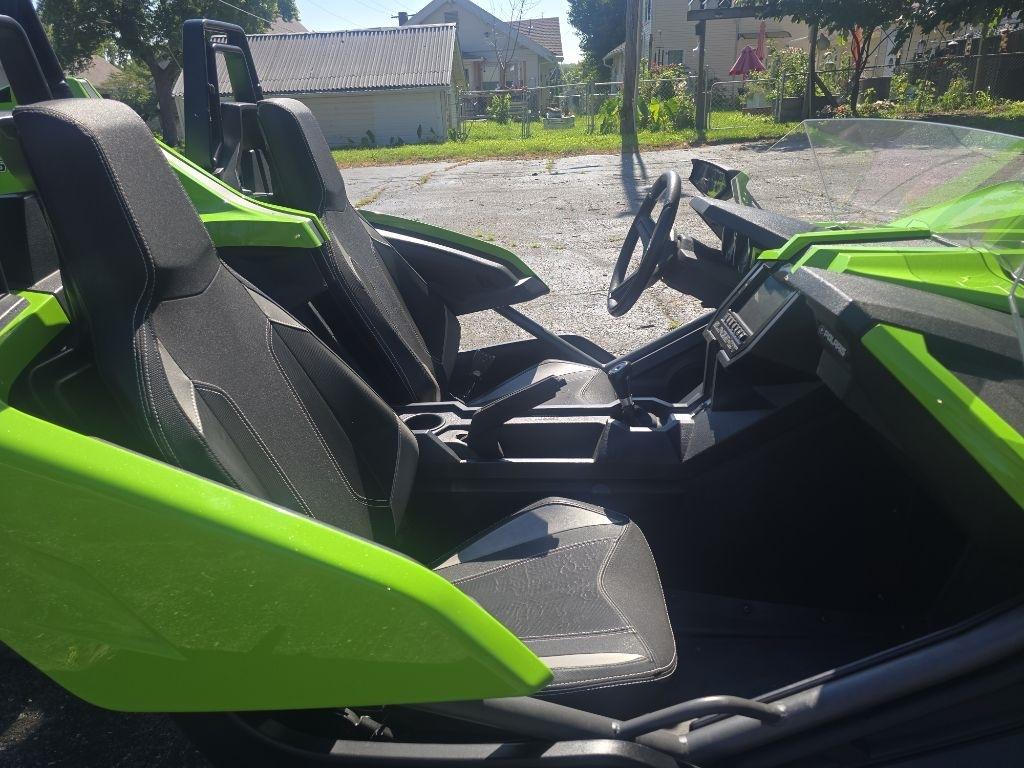 Polaris Slingshot  2019