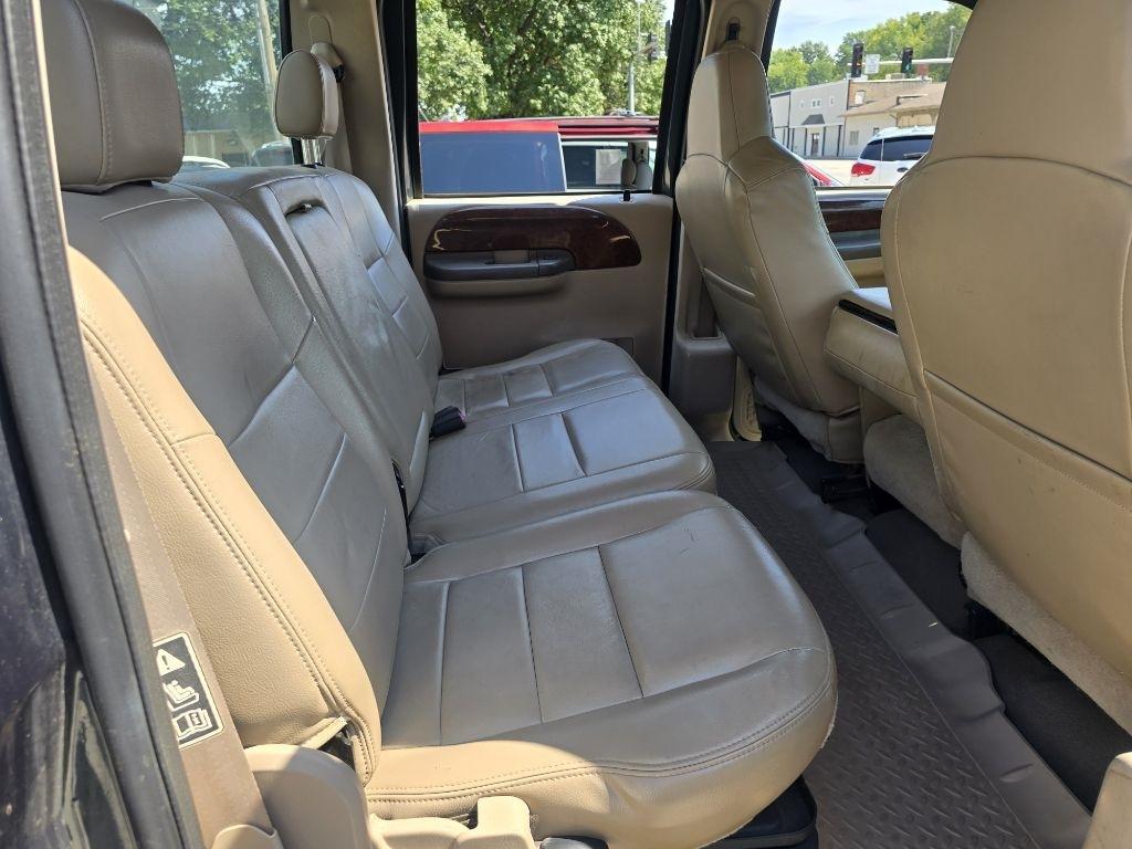 Ford F-250 SD  2004