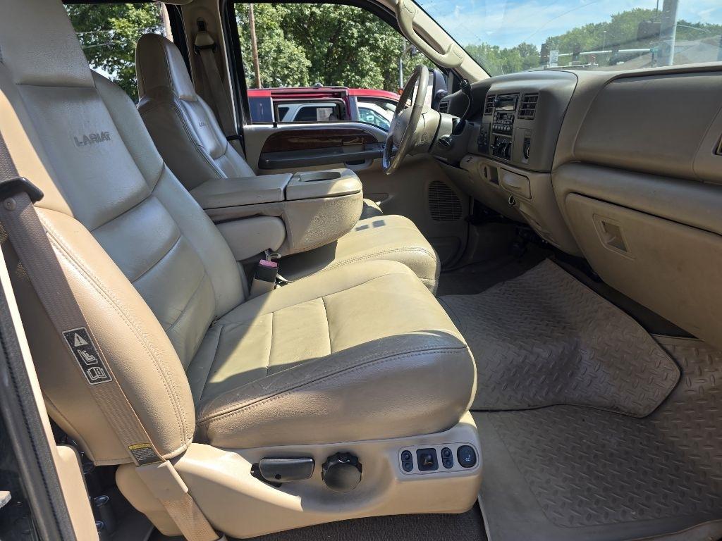 Ford F-250 SD  2004