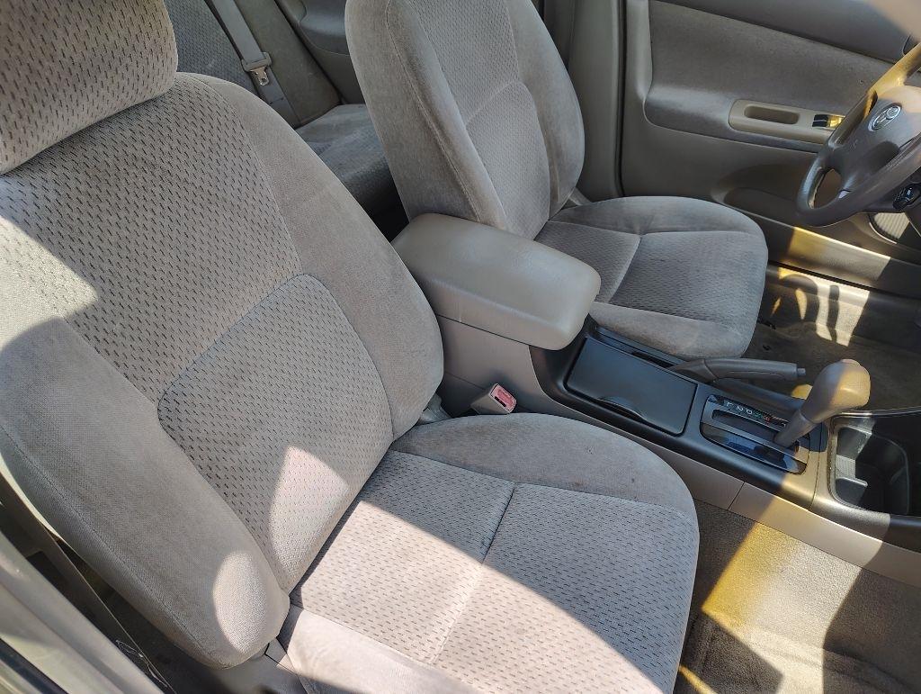 Toyota Camry  2003