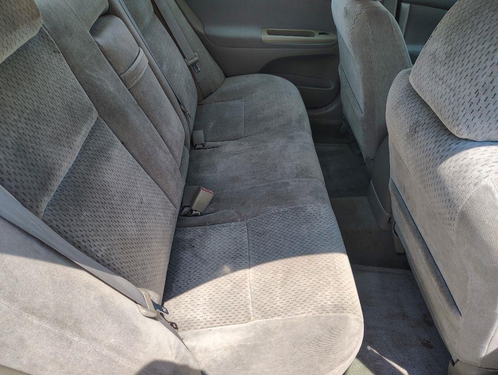Toyota Camry  2003