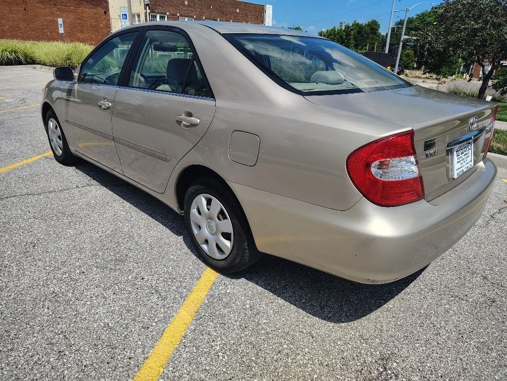 Toyota Camry  2003