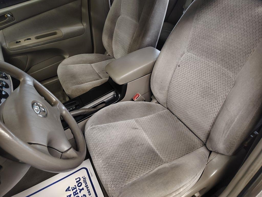 Toyota Camry  2003
