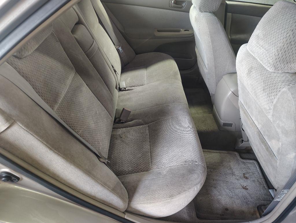 Toyota Camry  2003