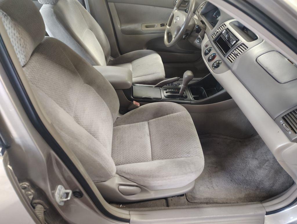 Toyota Camry  2003