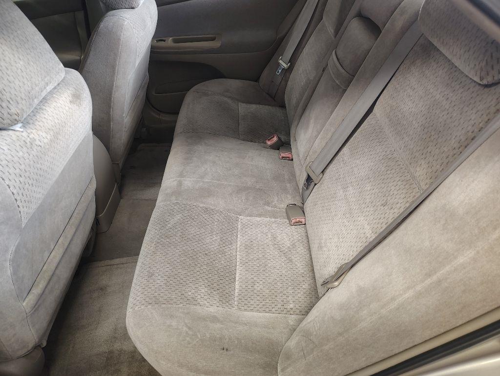Toyota Camry  2003