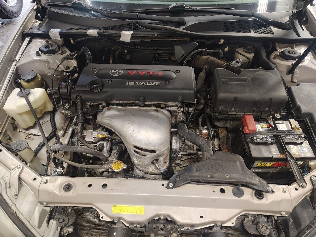 Toyota Camry  2003