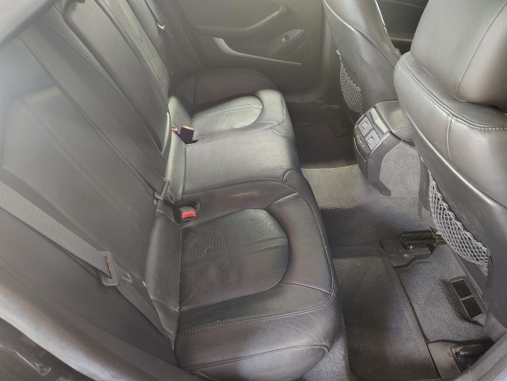 Cadillac CTS  2009
