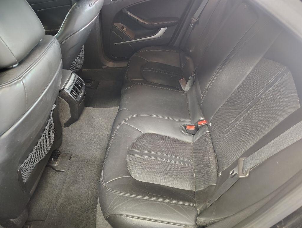 Cadillac CTS  2009