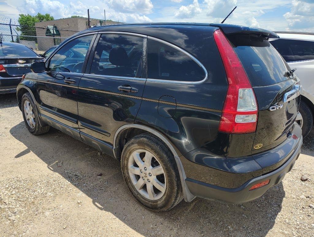 Honda CR-V  2007