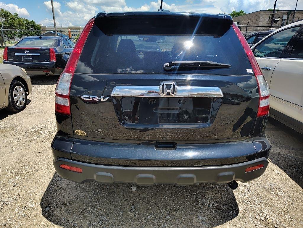 Honda CR-V  2007