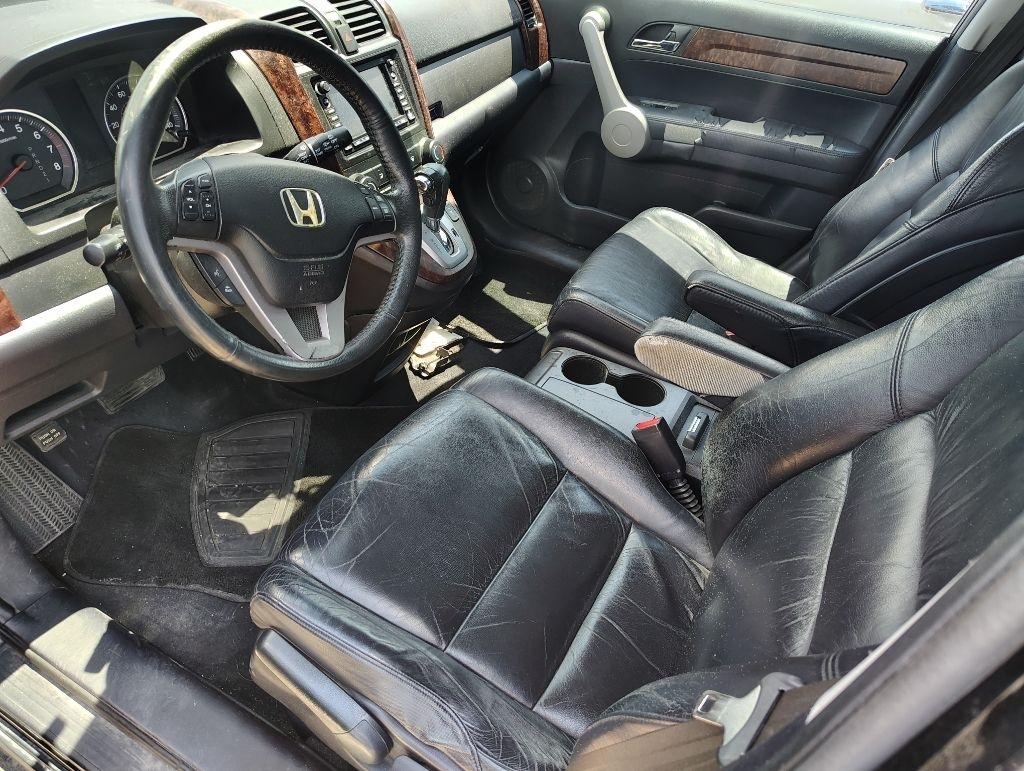 Honda CR-V  2007