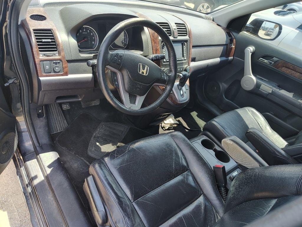 Honda CR-V  2007